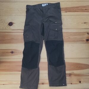 Fjallraven Men's Vidda Pro Cargo Pants - W32 Regular